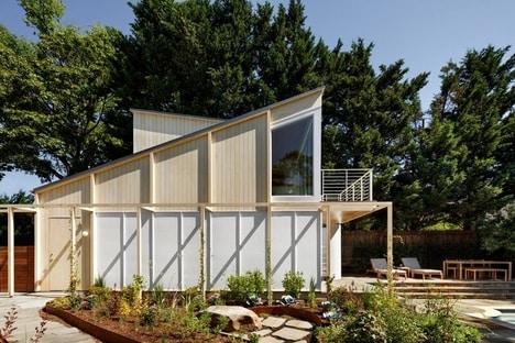Private Meadow Home Renovations