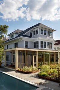 Private Meadow Home Renovations Image 2