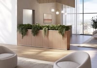 Office-Space Luscious Planets Image 1