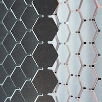 Felt-Made Retractable Room Dividers Image 2