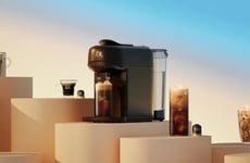 Minimalist Iced Coffee Makers