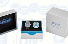 Cinematic Superhero Watches