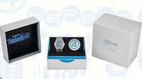 Cinematic Superhero Watches