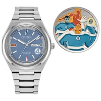 Cinematic Superhero Watches Image 2