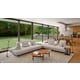 Hosting-Friendly Lounging Sofas Image 2