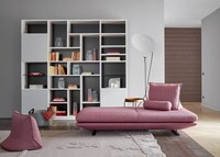 Hosting-Friendly Lounging Sofas Image 3