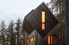 Sustainable Off-Grid Remote Retreats