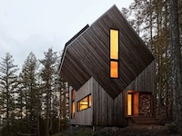 Sustainable Off-Grid Remote Retreats Image 1