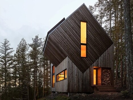Sustainable Off-Grid Remote Retreats
