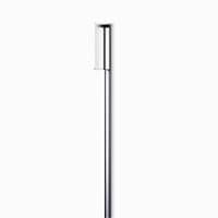 Sleek Minimal Vertical Lamps Image 1