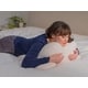 Ergonomic Stomach Sleeper Pillows Image 1