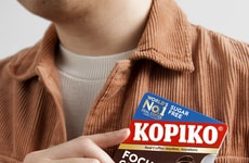 Sugar-Free Coffee Candies