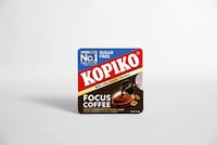 Sugar-Free Coffee Candies Image 4