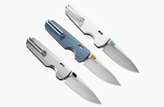 Intuitive Safety Pocket Knives