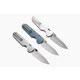 Intuitive Safety Pocket Knives Image 1