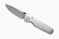 Intuitive Safety Pocket Knives Image 2