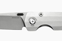 Intuitive Safety Pocket Knives Image 3