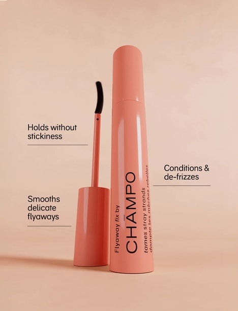 Nourishing Flyaway Wands