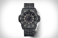 Stealthy Military Dive Watches