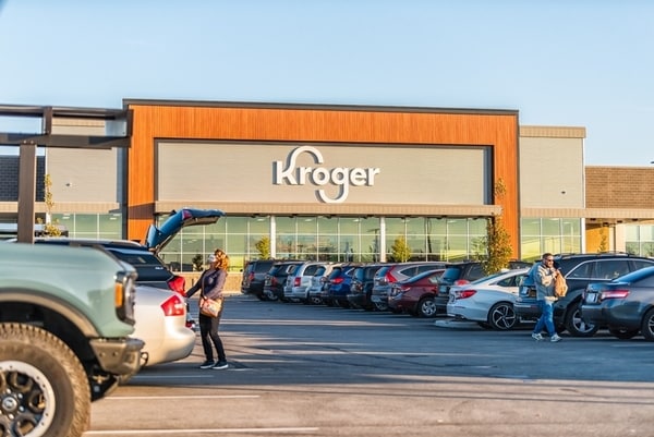 Membership-Only Retailer Events