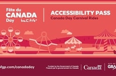 Carnival Ride-Focused Accessibility Passes