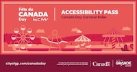 Carnival Ride-Focused Accessibility Passes