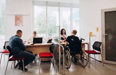 Small Business-Focused Accessibility Programs