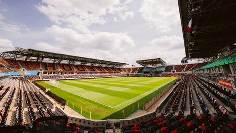 Assistive Stadium Technologies