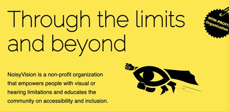 Empowering Inclusivity-Focused Nonprofits