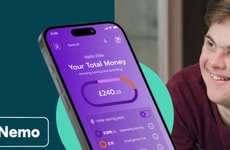 Accessibility-Focused Financial Application Prototypes