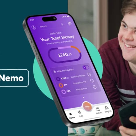 Accessibility-Focused Financial Application Prototypes