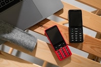 Tactile Accessible Mobile Technologies Image 1