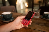 Tactile Accessible Mobile Technologies Image 2