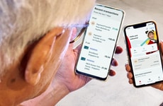 Text-Resizing Mobile Banking Features