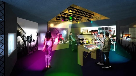 Inclusive Museum Designs