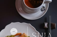 Elevated Korean Gastronomy Initiatives