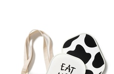 Cheeky Cow-Inspired Qsr Campaigns