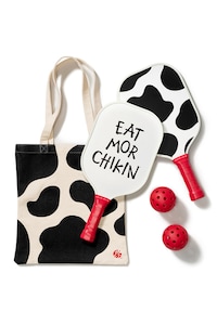 Cheeky Cow-Inspired Qsr Campaigns Image 1