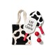 Cheeky Cow-Inspired Qsr Campaigns Image 1