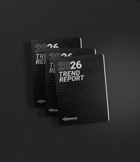 2026 Trend Report