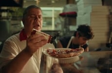 Cinematic Condiment Campaigns