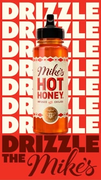 Cinematic Condiment Campaigns Image 2