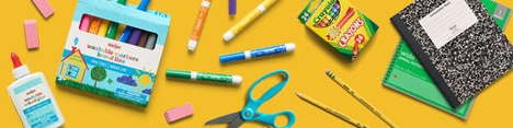 Affordable Back-To-School Campaigns