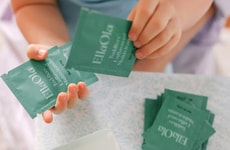 Powdered Sugar-Free Multivitamins