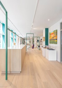 Native Art Retail Designs Image 2