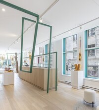 Native Art Retail Designs Image 6