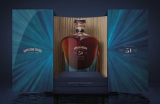 Tropically Aged Rums