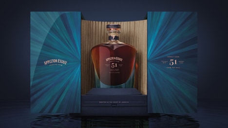 Tropically Aged Rums