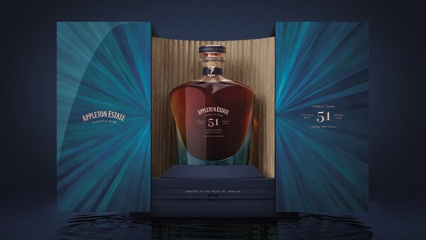 Tropically Aged Rums