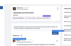 No-Code Community Builders